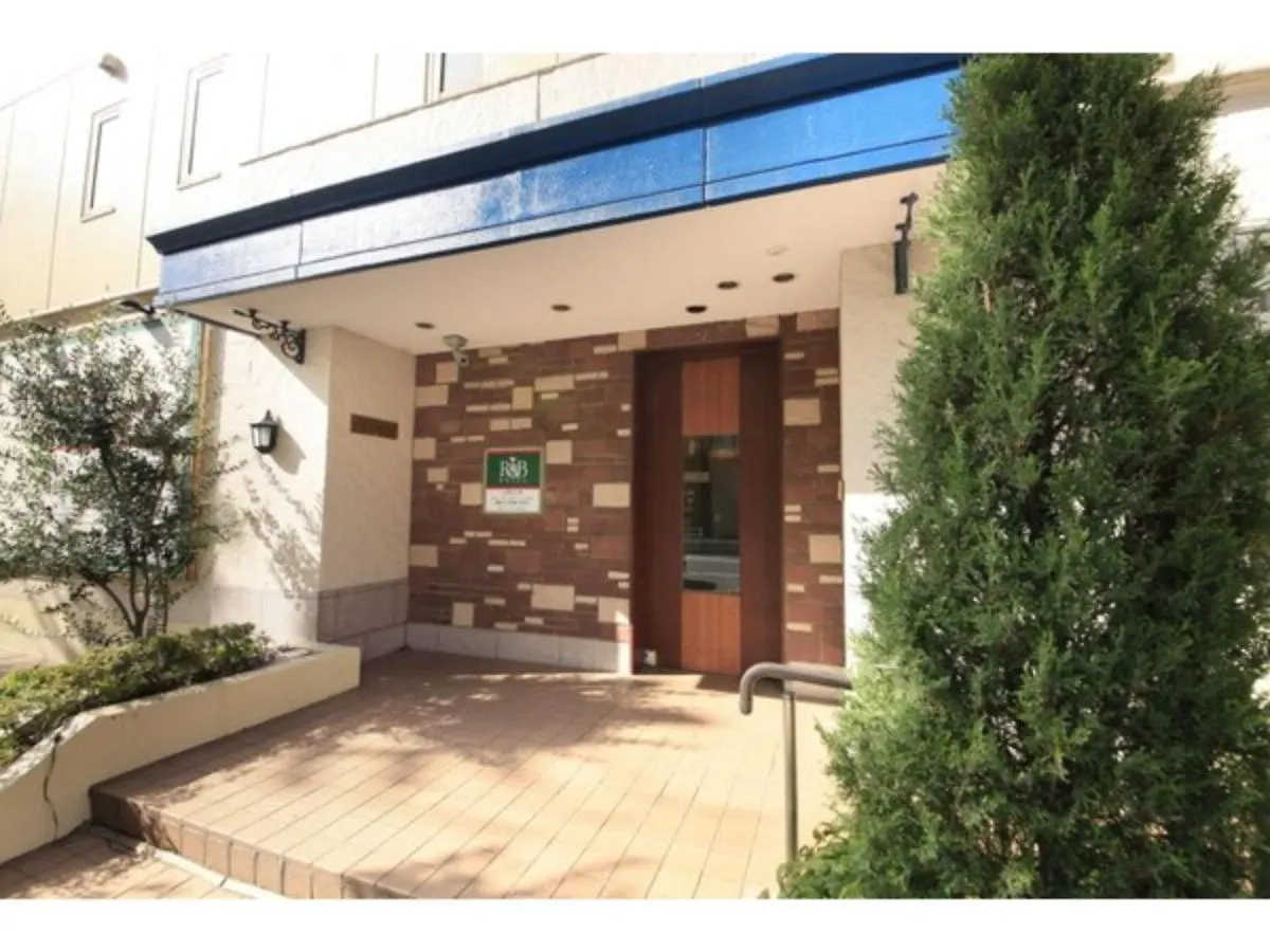 R&B Hotel Ueno Hirokoji - Vacation Stay 39928V Tokyo 0*,  Japan