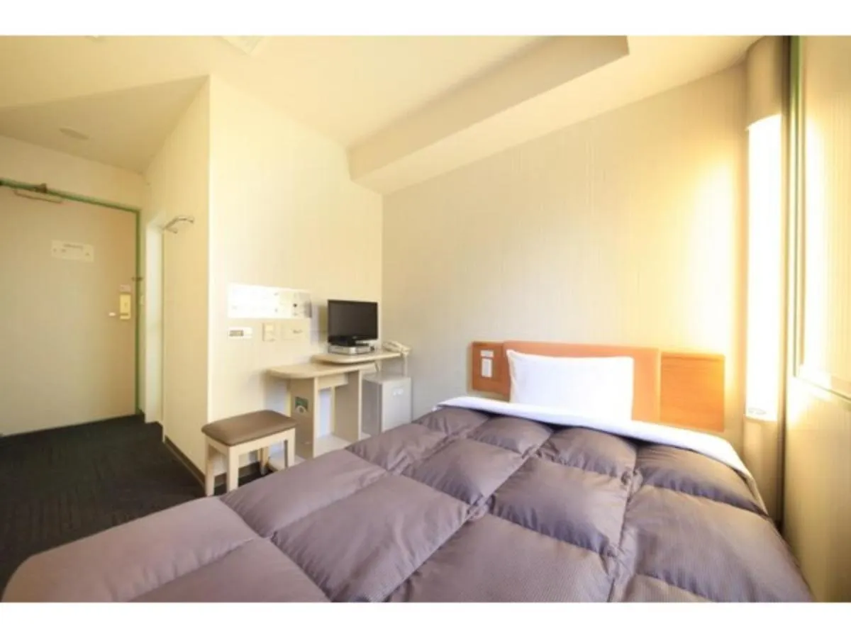 R&B Hotel Ueno Hirokoji - Vacation Stay 39928V Tokyo 0*,