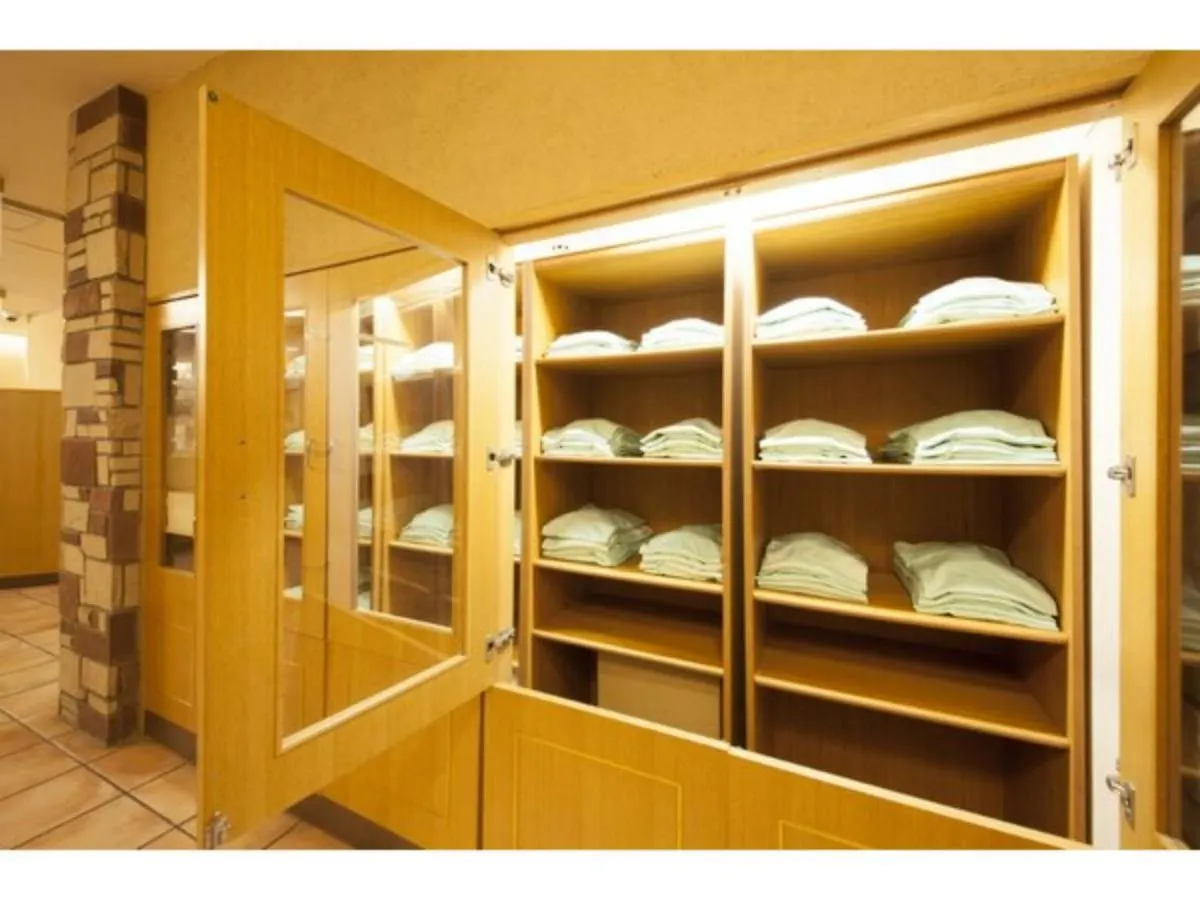 R&B Hotel Ueno Hirokoji - Vacation Stay 39928V Tokyo